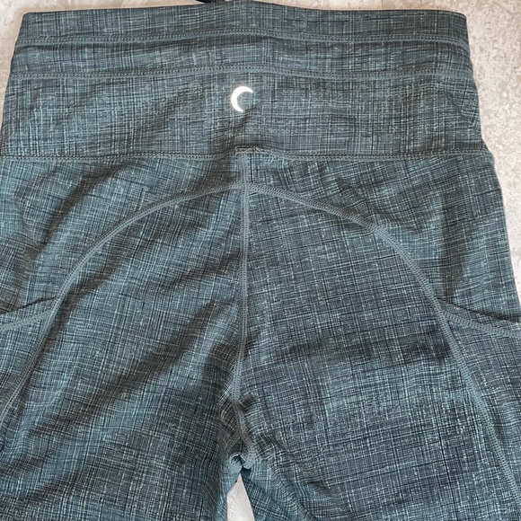 Zyia 7/8 legging - Picture 4 of 4